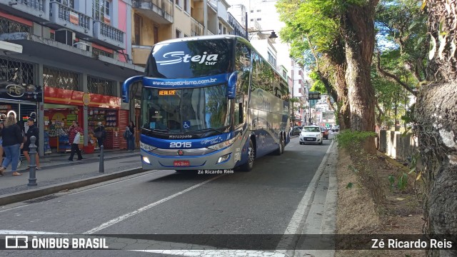Steja Turismo 2015 na cidade de Petrópolis, Rio de Janeiro, Brasil, por Zé Ricardo Reis. Número da foto: #12328543.