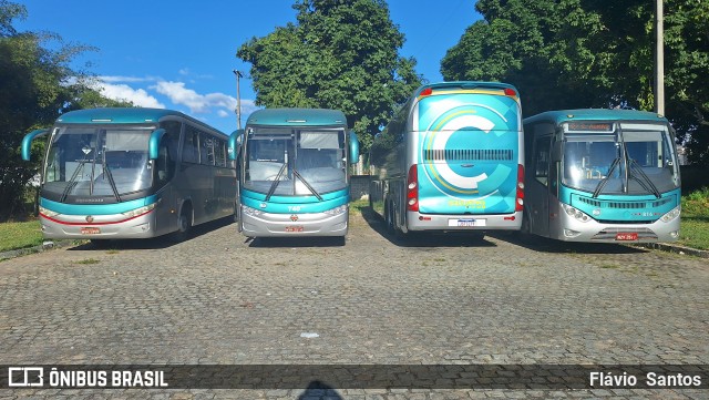 RD Transportes 740 na cidade de Cruz das Almas, Bahia, Brasil, por Flávio  Santos. Número da foto: #12328179.