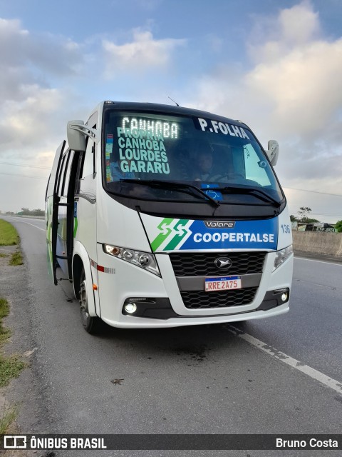 Coopertalse 136 na cidade de Capela, Sergipe, Brasil, por Bruno Costa. Número da foto: #12328126.