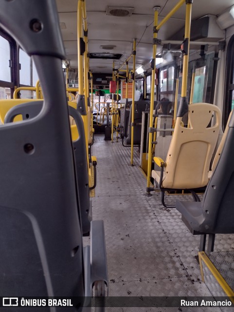OT Trans - Ótima Salvador Transportes 20150 na cidade de Salvador, Bahia, Brasil, por Ruan Amancio. Número da foto: #12328325.