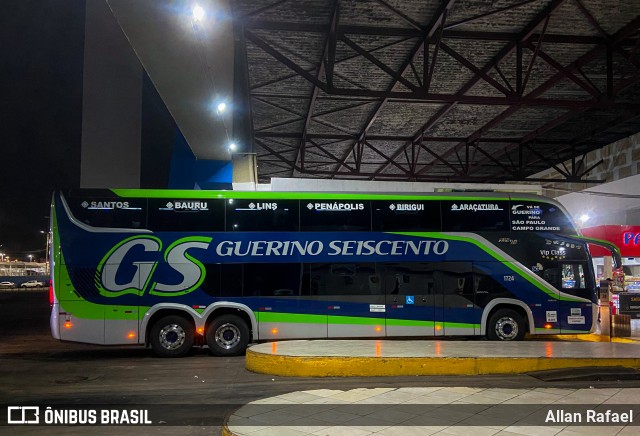 Guerino Seiscento 1724 na cidade de Goiânia, Goiás, Brasil, por Allan Rafael. Número da foto: #12330129.