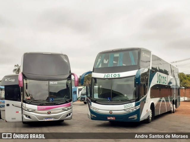 Juntos 3000 na cidade de Goiânia, Goiás, Brasil, por Andre Santos de Moraes. Número da foto: #12327828.
