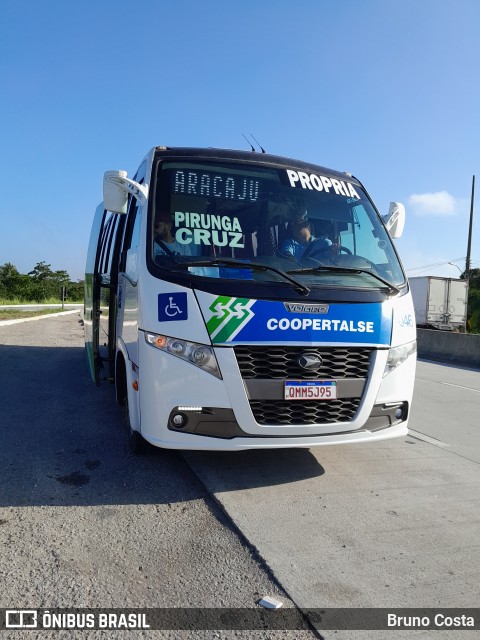 Coopertalse 046 na cidade de Capela, Sergipe, Brasil, por Bruno Costa. Número da foto: #12328132.