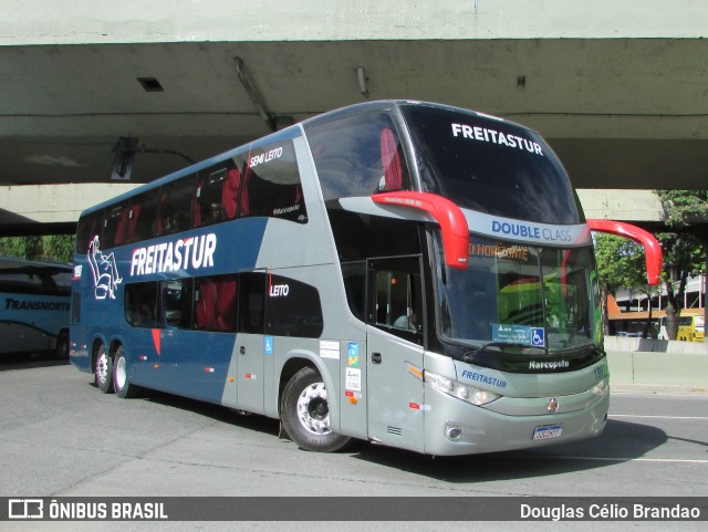FreitasTur 1997 na cidade de Belo Horizonte, Minas Gerais, Brasil, por Douglas Célio Brandao. Número da foto: #12329134.