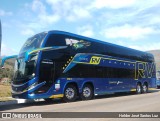 RV Turismo 24000 na cidade de Ouro Preto, Minas Gerais, Brasil, por Helder José Santos Luz. Número da foto: #:id.