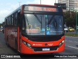 Transportes Vila Isabel A27619 na cidade de Rio de Janeiro, Rio de Janeiro, Brasil, por Pietro dos Reis Gonçalves . Número da foto: #:id.