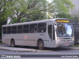 Auto Viação Santo Antônio 18L42 na cidade de Curitiba, Paraná, Brasil, por Luis Marcelo Santos. Número da foto: #:id.