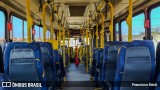 Via Metro - Auto Viação Metropolitana 0391141 na cidade de Fortaleza, Ceará, Brasil, por Francisco Erick. Número da foto: #:id.