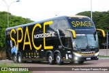 Expresso Nordeste 5630 na cidade de Maringá, Paraná, Brasil, por Paulo Henrique Pereira Borges. Número da foto: #12329721.