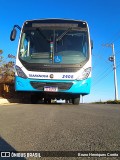Transnova 2408 na cidade de Nova Serrana, Minas Gerais, Brasil, por Bruno Henriques Corrêa. Número da foto: #12328350.