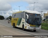 Empresa Gontijo de Transportes 18820 na cidade de Caruaru, Pernambuco, Brasil, por Lenilson da Silva Pessoa. Número da foto: #12329176.