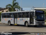 Viação Lira 10015 na cidade de Hortolândia, São Paulo, Brasil, por Henrique Alves de Paula Silva. Número da foto: #12329538.