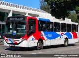 Viação Pavunense B32623 na cidade de Rio de Janeiro, Rio de Janeiro, Brasil, por Jordan Santos do Nascimento. Número da foto: #:id.
