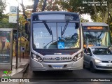 SM Transportes 20969 na cidade de Belo Horizonte, Minas Gerais, Brasil, por Valter Francisco. Número da foto: #12328892.