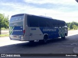 Coopertalse 062 na cidade de Aracaju, Sergipe, Brasil, por Breno Araújo. Número da foto: #:id.