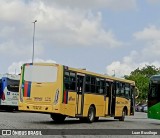 Mobibrasil São Lourenço >>> Mobi-PE 2.706 na cidade de São Lourenço da Mata, Pernambuco, Brasil, por Luan Busólogo. Número da foto: #:id.