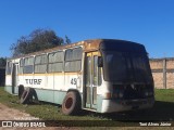 Sucata e Desmanches 45 na cidade de Pelotas, Rio Grande do Sul, Brasil, por Toni Alves Júnior. Número da foto: #12329687.