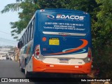 EDACOS Transportes Coletivos Especiais e Turismo 3914176 na cidade de Manaus, Amazonas, Brasil, por Italo Jacob Busologo BR. Número da foto: #:id.