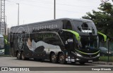 Viação Garcia 86109 na cidade de São Paulo, São Paulo, Brasil, por George Miranda. Número da foto: #12328731.