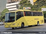 DV Tur 2302 na cidade de Belo Horizonte, Minas Gerais, Brasil, por Pedro Castro. Número da foto: #:id.