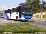 Viação São Pedro 0323016 na cidade de Manaus, Amazonas, Brasil, por Bus de Manaus AM. Número da foto: #:id.