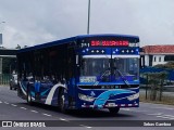 Inversiones La Tapachula 361 na cidade de Pozos, Santa Ana, San José, Costa Rica, por Sebas Gamboa. Número da foto: #:id.