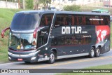 DM Tur 1700 na cidade de Aparecida, São Paulo, Brasil, por José Augusto de Souza Oliveira. Número da foto: #12329592.