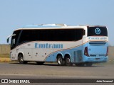 Emtram 4920 na cidade de Vitória da Conquista, Bahia, Brasil, por João Emanoel. Número da foto: #:id.