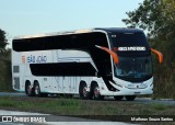 São João Turismo 935 na cidade de Vitória da Conquista, Bahia, Brasil, por Matheus Souza Santos. Número da foto: #12330071.