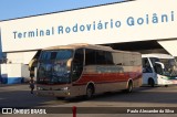 Auto Viação Goianésia 152003-1 na cidade de Goiânia, Goiás, Brasil, por Paulo Alexandre da Silva. Número da foto: #12329436.