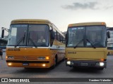 Ônibus Particulares 6665 na cidade de Juiz de Fora, Minas Gerais, Brasil, por Vanderci Valentim. Número da foto: #:id.