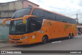Oliver Turismo 157 na cidade de Nova Iguaçu, Rio de Janeiro, Brasil, por Leandro Leal. Número da foto: #:id.