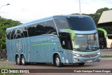 Viação Garcia 84016 na cidade de Maringá, Paraná, Brasil, por Paulo Henrique Pereira Borges. Número da foto: #12329750.