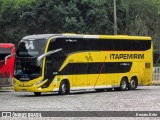 Viação Nova Itapemirim 40366 na cidade de Juiz de Fora, Minas Gerais, Brasil, por Renato Brito. Número da foto: #:id.
