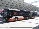 ATT - Atlântico Transportes e Turismo 1704AA na cidade de Vitória da Conquista, Bahia, Brasil, por Roberio Santos. Número da foto: #:id.