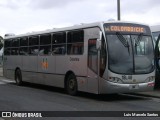Auto Viação Santo Antônio 18L48 na cidade de Curitiba, Paraná, Brasil, por Luis Marcelo Santos. Número da foto: #:id.
