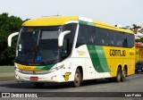 Empresa Gontijo de Transportes 19370 na cidade de Belo Horizonte, Minas Gerais, Brasil, por Luiz Petriz. Número da foto: #12330075.