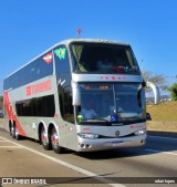SBS Tur 2050 na cidade de Caçapava, São Paulo, Brasil, por odair lopes. Número da foto: #12329830.