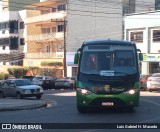 Dalamar Fretamento e Turismo 2017 na cidade de Seara, Santa Catarina, Brasil, por Luís Gabriel H. Macedo. Número da foto: #12328278.