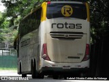 RodeRotas - Rotas de Viação do Triângulo 2310 na cidade de São Paulo, São Paulo, Brasil, por Gabriel Oliveira Caldas da Nobrega. Número da foto: #12330117.