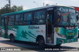Empresa de Transportes Califórnia S.A 83 na cidade de Trujillo, Trujillo, La Libertad, Peru, por MIGUEL ANGEL CEDRON RAMIREZ. Número da foto: #12327692.