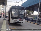 Next Mobilidade - ABC Sistema de Transporte 157 na cidade de Santo André, São Paulo, Brasil, por Rafael Lopes de Oliveira. Número da foto: #12327893.