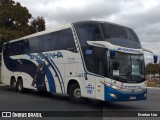 Empresa de Transportes Andorinha 7007 na cidade de Brasília, Distrito Federal, Brasil, por Everton Lira. Número da foto: #12328686.