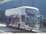 Empresa Cruz 60116 na cidade de São Paulo, São Paulo, Brasil, por Alan Silva Rocha. Número da foto: #:id.