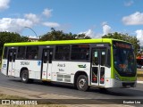 BsBus Mobilidade 502464 na cidade de Ceilândia, Distrito Federal, Brasil, por Everton Lira. Número da foto: #12328658.