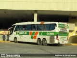 Empresa Gontijo de Transportes 21385 na cidade de Caruaru, Pernambuco, Brasil, por Lenilson da Silva Pessoa. Número da foto: #12329185.