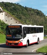 Petro Ita Transportes Coletivos de Passageiros 2036 na cidade de Petrópolis, Rio de Janeiro, Brasil, por Adriano Pedro. Número da foto: #:id.