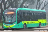Viação Cidade Sorriso >> Viação Sorriso de Curitiba GB301 na cidade de Curitiba, Paraná, Brasil, por Alessandro Fracaro Chibior. Número da foto: #12328304.