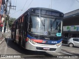 Next Mobilidade - ABC Sistema de Transporte 81.475 na cidade de Santo André, São Paulo, Brasil, por Rafael Lopes de Oliveira. Número da foto: #12327847.