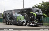 Viação Garcia 88109 na cidade de São Paulo, São Paulo, Brasil, por George Miranda. Número da foto: #12328872.